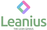 Lean Digital Logo