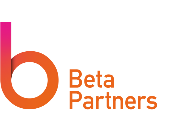 Beta Partners Logo
