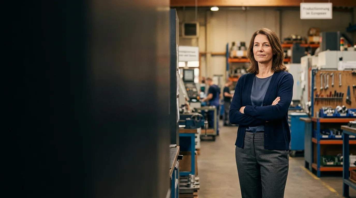 Erfolgreiche Digitalisierung im Mittelstand — C-led Referenzprojekt